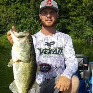 Meet your Posher, Cody